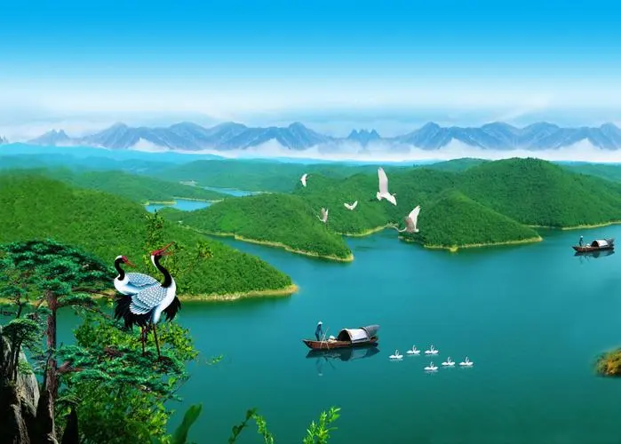 节能无人化高精度